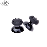 Capuchons de manettes en silicone pour PS4 et PS5 – Grips de pouce pour manettes de jeu