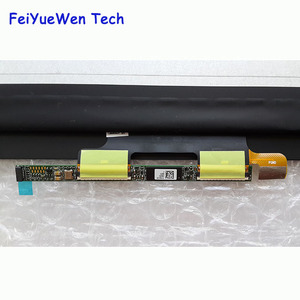 <span class=keywords><strong>15</strong></span>.6 "FHD <span class=keywords><strong>LCD</strong></span> Cho Acer Aspire R15 R5-571 <span class=keywords><strong>LCD</strong></span> Màn Hình Cảm Ứng Digitizer Lắp Ráp N156HCA-EA1 Máy Tính Xách Tay PC Sửa Chữa Các Bộ Phận Với Bezel - Product Image 3