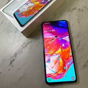 Mejor Venta De fábrica al por mayor utilizado para <span class=keywords><strong>Galaxy</strong></span> A70 Smartphone original y popular teléfono móvil - Product Image 2