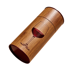 Empaque para Copas de Vino, Apto para Vino Tinto y Whisky, Cilindros de Empaque Exquisitos, Decoraciones de Cumpleaños Significativas para Mujeres - Product Image 5