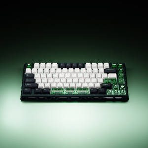 GATERON X Sikakeyb FORT 75 Edizione Limitata Collaborazione Tematica GT75 PCB Set Tastiera Magnetica con Sensore Hall 75% Confezione Premium - Product Image 2