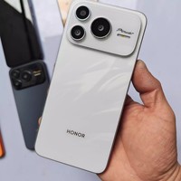 Smartphone HONOR 5G LTE/CDMA 6,7 pouces AMOLED 120Hz FHD Série MTK Dimensity Octa Core Appareil photo 108MP+5MP Charge rapide 80W Android 6