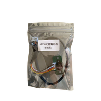 Sensor Raster Encoder Strip Printer Inkjet Berkualitas Tinggi Infinity untuk Tinta Eco Solvent UV Berbasis Air Kondisi Baru