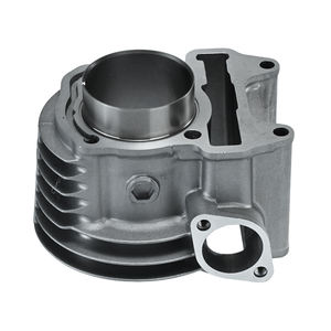 KVY 54.5mm BEAT/SPACY HELM, Kit de Cilindro de Repuesto para Motocicleta de Carreras con Anillo de Pistón para <span class=keywords><strong>HONDA</strong></span> - Product Image 4