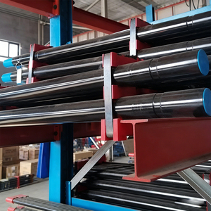 Boorstaaf voor hoge druk, slagvast, voor diepgaande boringen, tunnelboormachine, boorpijp - Product Image 2