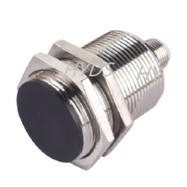 High Precision 60ghz Millimeter Wave radar Level Measuring Instrument Sensor for Liquid Level Measuring