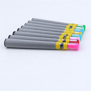 Custom Logo/Brand 99mm Organized Cone Smoke Paper King Size <b>Rolling</b> Paper - Product Image 4