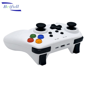 Miễn phí vận chuyển trò chơi gốc điều khiển Gamepad cho nint endo chuyển đổi - Product Image 5