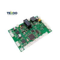 Fábrica de ensamblaje de PCB FR4 personalizados OEM, ingeniería inversa de PCB y PCBA, clonación de PCBA