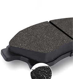 <span class=keywords><strong>Pastiglie</strong></span> Freno Anteriori in Ceramica per Audi <span class=keywords><strong>Golf</strong></span> VII (OE 44060-0M890) Set Dischi ad Alte Prestazioni Garanzia 30000-60000KM - Product Image 3