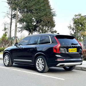 <span class=keywords><strong>Precio</strong></span> Económico, Vo-lvo <span class=keywords><strong>XC90</strong></span> 2018 T6 Inscription Edition 2.0T 320Hp, Auto Usado, 4x4, <span class=keywords><strong>SUV</strong></span> de 7 Plazas - Product Image 6