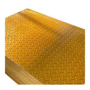 ตะแกรง FRP สำหรับตะแกรงต้นไม้, นกพิราบ LOFT, สนามเพลาะ, การระบายน้ำ, ดาดฟ้า - Product Image 2