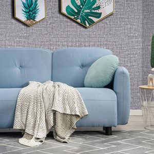 <span class=keywords><strong>Oron</strong></span> กระดาษติดผนังลายแกะและเนื้อเหนียวสีเทากันน้ำมีกาวในตัววอลล์เปเปอร์ผ้าลินินเทียมสำหรับติดผนัง - Product Image 5