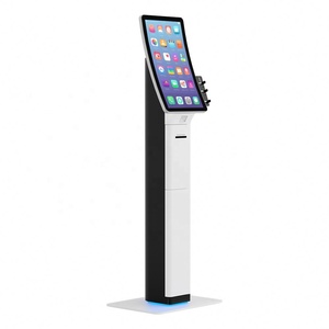 Kiosco de Pago al Mejor Precio, Kiosco de Autopago con Código de Barras para Supermercado - Product Image 1