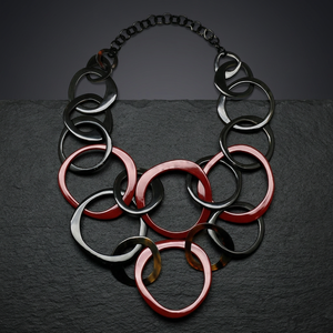 Haute qualité cadeau fait main en corne de buffle bijoux Offre Spéciale produits - Product Image 2
