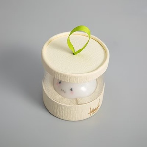 Caja de Papel Personalizada con Diseño Visual, Caja de Regalo Creativa con Patrón Moderno para Muñecas y Juguetes - Product Image 2