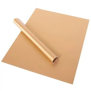 แผ่นรองย่าง PTFE ไม่ติดกระทะ ขนาด 50x40 ซม. สำหรับทำอาหาร อบ บาร์บีคิว - Product Image 5