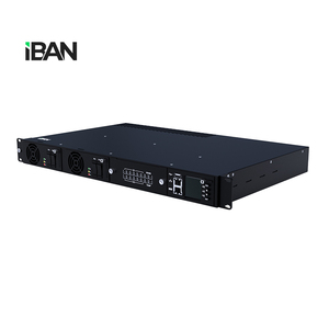 Système d'alimentation solaire télécom 4000W de bonne qualité, module solaire pour montage en rack - Product Image 1