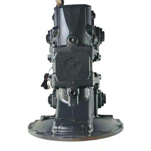 Bomba Principal de Excavadora 708-2L-31123 7082L31123 Bomba Hidráulica para PC200-7 PC220-7 - Product Image 6