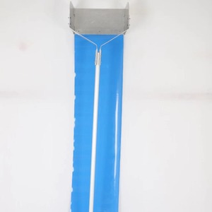 <span class=keywords><strong>Pelle</strong></span> à neige et râteau à neige pour toit en tissu Oxford, best-seller. Corps en tube d'aluminium ultra-long et pliable - Product Image 5