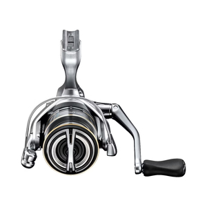   23 <span class=keywords><strong>SEDONA</strong></span> 500-C5000XG Moulinets de pêche spinning à bobine métallique 2+1 BB, Frein max 3kg-9kg - Product Image 2