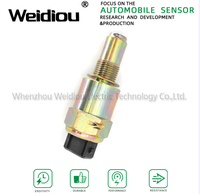 C03054-20 Nouveau capteur de vitesse pour camions lourds Dongfeng Tianlong & Hercules