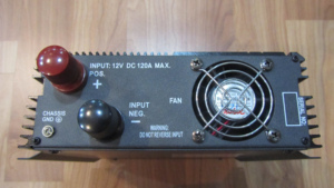 Convertisseur de courant <span class=keywords><strong>PACO</strong></span>, convertisseur de courant alternatif à vente chaude, convertisseur de courant 12V CC vers 120V 1000W, convertisseur hors réseau - Product Image 5
