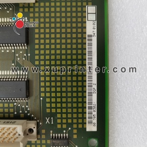 Carte de circuit imprimé d'origine WD DGP2 00.785.0302 /01, module d'assemblage PCB pour pièces d'impression offset Heidelberg - Product Image 4