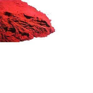 สีแดงพอนซัว 4R E124 E122 แอซิดเรด 14 สารสีคาร์โมซีน CI 14720 แดง 3 อะโซรูบิน 85% สีผสมอาหาร สีแดง E124 สีคาราเมล - Product Image 5