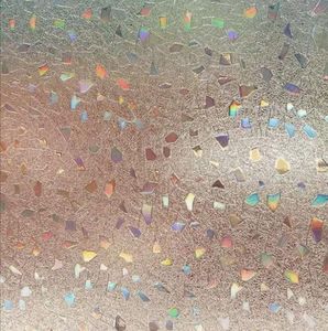 <span class=keywords><strong>Film</strong></span> adhésif PVC pour fenêtre, décoratif <span class=keywords><strong>arc</strong></span>-<span class=keywords><strong>en</strong></span>-<span class=keywords><strong>ciel</strong></span>, intimité, vitrail, vinyle statique, isolation, anti-explosion - Product Image 5