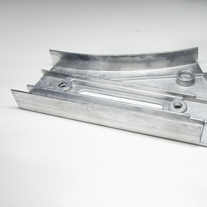 压铸铝锌合金金属零件专业压铸服务铸造产品 - Product Image 2