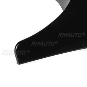 ฝาครอบกระจกมองหลังสำหรับ BMW E90 E91 2005-2007 E93 E92 2006-2009ฝาครอบกระจกมองหลังมีปีก - Product Image 6