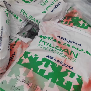 Réservoirs de stockage de produits chimiques en bio-nylon 11 à faible perméabilité, <span class=keywords><strong>Rilsan</strong></span> <span class=keywords><strong>PA11</strong></span> (nylon), granulés de qualité industrielle générale, offshore - Product Image 5