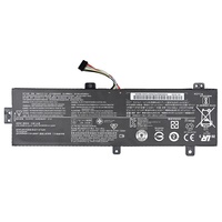 Batterie d'ordinateur portable rechargeable en gros 7,6 V 30 Wh 4500 mAh L15L2PB4 pour Lenovo New 310-15IKB/IAP 15ABR L15L2PB4 L15C2PB5