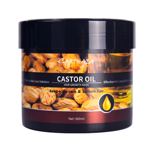 Masque de croissance des cheveux - Product Image 1