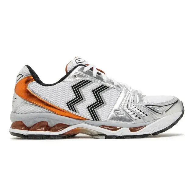 Men Shoes 2160 Designer Running Shoes 1130 Platform Sneakers for Men Women GT Outdoor K14 Trainers Black Pure Silver Lace-Up EVA