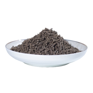 Pellet di Fertilizzante Organico all'Ingrosso - Qualità Premium per Esportazione per Agribusiness e Coltivazione a Contratto - Product Image 2