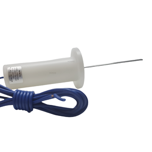 IEC60335 hình 2 ip2x <span class=keywords><strong>b</strong></span>ảo vệ kiểm tra thăm dò <span class=keywords><strong>B</strong></span> thép/Thép không gỉ/kim loại với BNC kết nối - Product Image 6