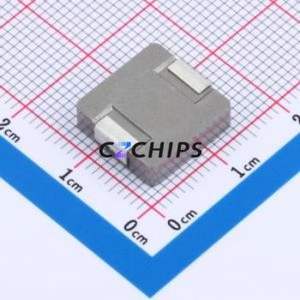 Inductor de Potencia FXL1340-220-M SMD, 13.5x12.6mm (Inductancia: 22uH) (Precisión: 20%) (Corriente Nominal: 4.5A) - Product Image 2