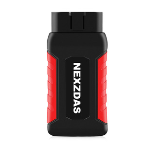 Outil de diagnostic automobile intégré <span class=keywords><strong>Humzor</strong></span> <span class=keywords><strong>NexzDAS</strong></span> ND666 Plus 2026 pour voitures et poids lourds, scanner OBD2 essence - Product Image 1