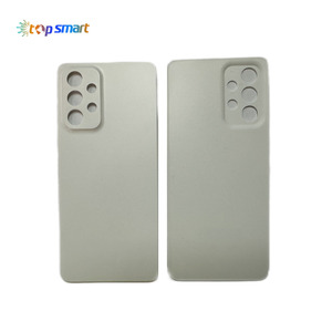 Custodia posteriore per la sostituzione di <span class=keywords><strong>Samsung</strong></span> <span class=keywords><strong>A33</strong></span> - Product Image 4