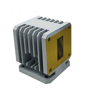 Nhà máy cung cấp công suất đỉnh 1200W cách ly tốt <span class=keywords><strong>wr90</strong></span> RF ống dẫn sóng tuần hoàn - Product Image 3