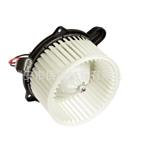 มอเตอร์โบลเวอร์ฮุนได เกีย TYC700259 97113-2Y000 97113-3X000 อะไหล่ทดแทนใหม่ - Product Image 5