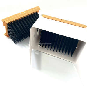 Plastic Wegwerp Geleidende Automatisering Biorad 300ul Pipet Tips Voor Biomerieux Davinchi Human Gmbh Elisys Analyzer 1100ul - Product Image 1