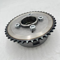 24350-2G750 Kit de Corrente de Sincronização CVVT para / Novo Santa Fe SF G4KJ/G4KH (Alumínio)