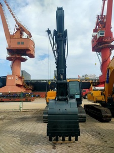<span class=keywords><strong>Hyundai</strong></span> Crawler Excavators marque technique coréenne d'origine de <span class=keywords><strong>Hyundai</strong></span> HX305L - Product Image 4