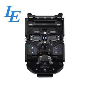 Fiber Optic Machine high efficiency Automatic Cable <b>Splitter</b> fusion splicer optical splicing tool - Product Image 4