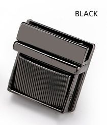 Chiusura a scatto Hardware borsa a scatto borse da <span class=keywords><strong>donna</strong></span> accessori per borse interruttore in metallo all'ingrosso inserto serratura a scatto - Product Image 3