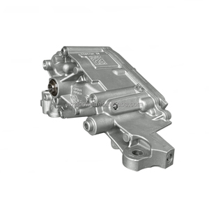Pompe à huile moteur à <span class=keywords><strong>prix</strong></span> modéré utilisée pour Hyundai I30 OE NO. 21350-2E021 213502E021 - Product Image 4