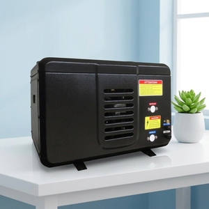 <span class=keywords><strong>Kit</strong></span> de chauffe-eau <span class=keywords><strong>solaire</strong></span> pressurisé en plastique OEM avec pompe à chaleur air-eau pour usage hôtelier - Product Image 1